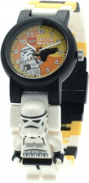 LEGO Montre Star Wars Stormtrooper (9004339)