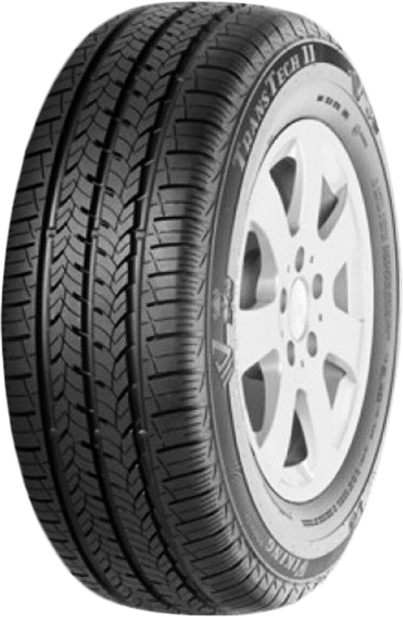 Viking TransTech II 215/75 R16 113/111R