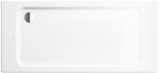 Kaldewei Superplan XXL 436-2 (75 x 160 cm) blanc alpin