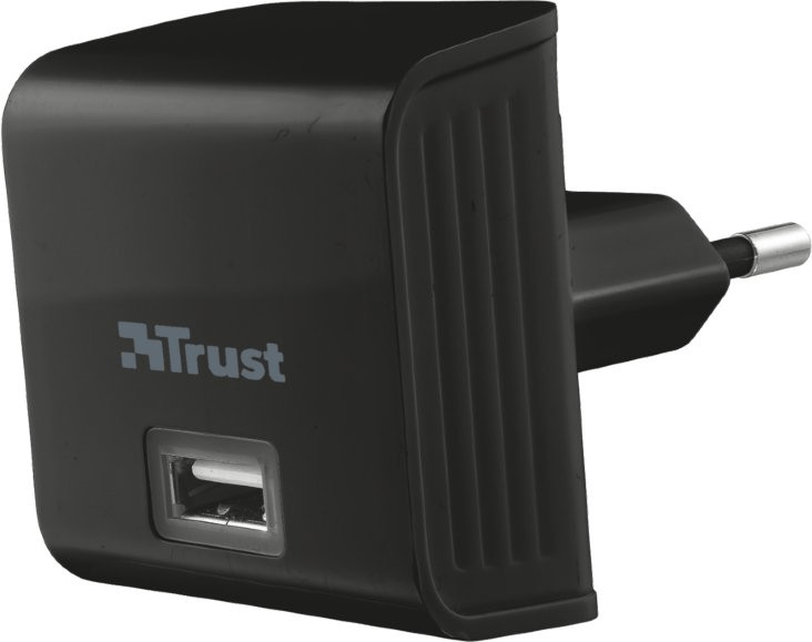 Trust Chargeur prise murale USB (19159)