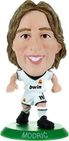 SoccerStarz Real Madrid