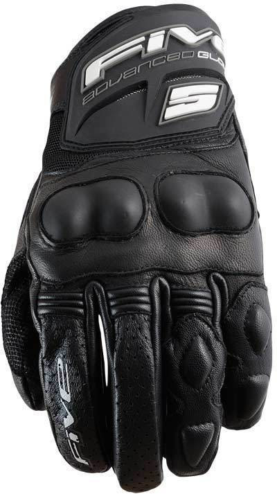 Five Gloves Gants X-Rider noir