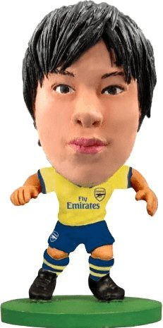 SoccerStarz Arsenal F.C.