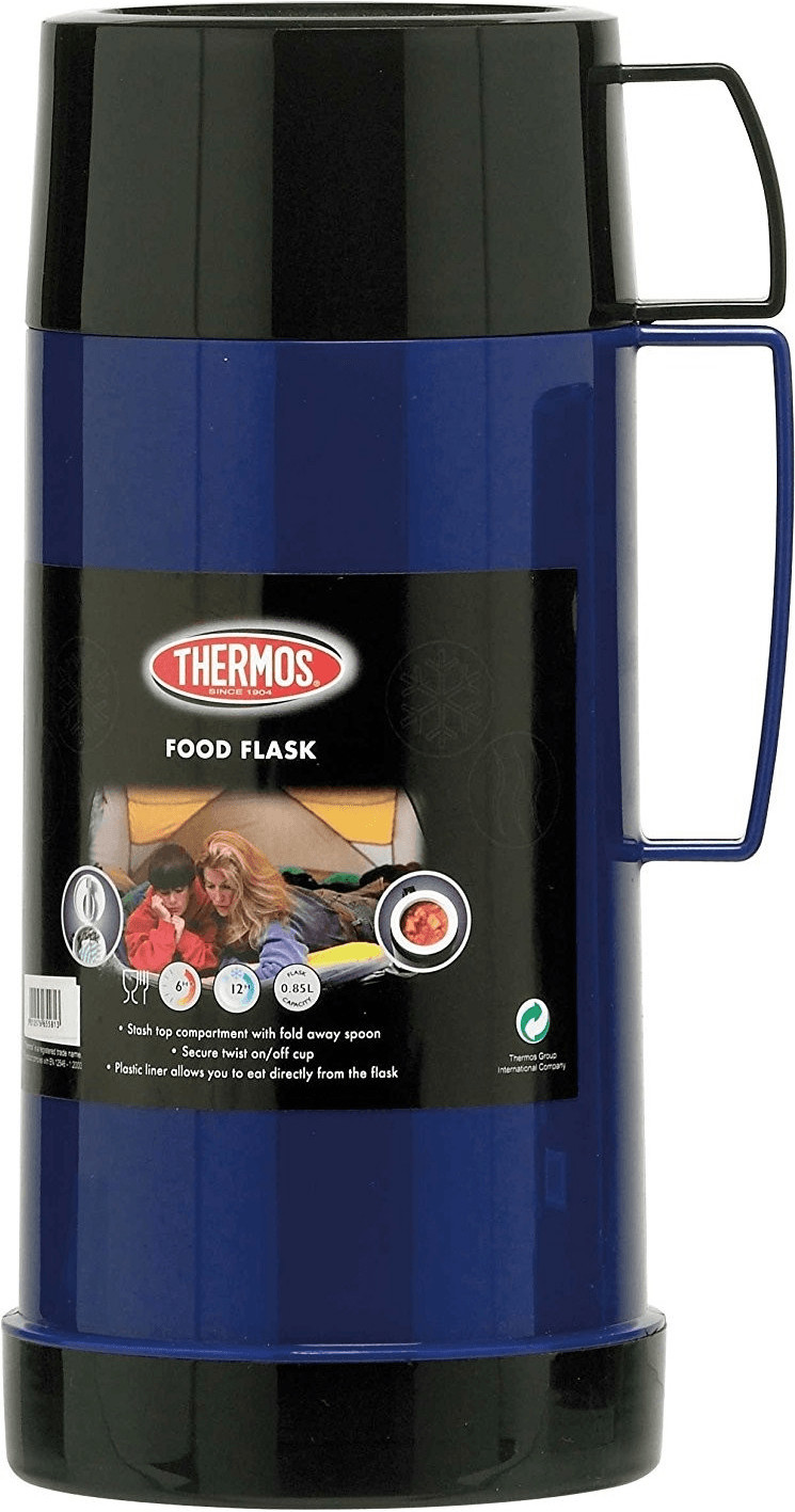 Thermos Mondial Vacuum flask 1,0 l
