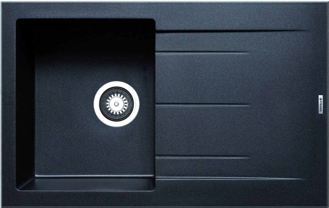 Pyramis Alazia 79x50 2B carbon