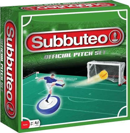 Subbuteo -Pitch Set