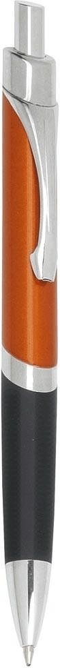 Online Sporty orange