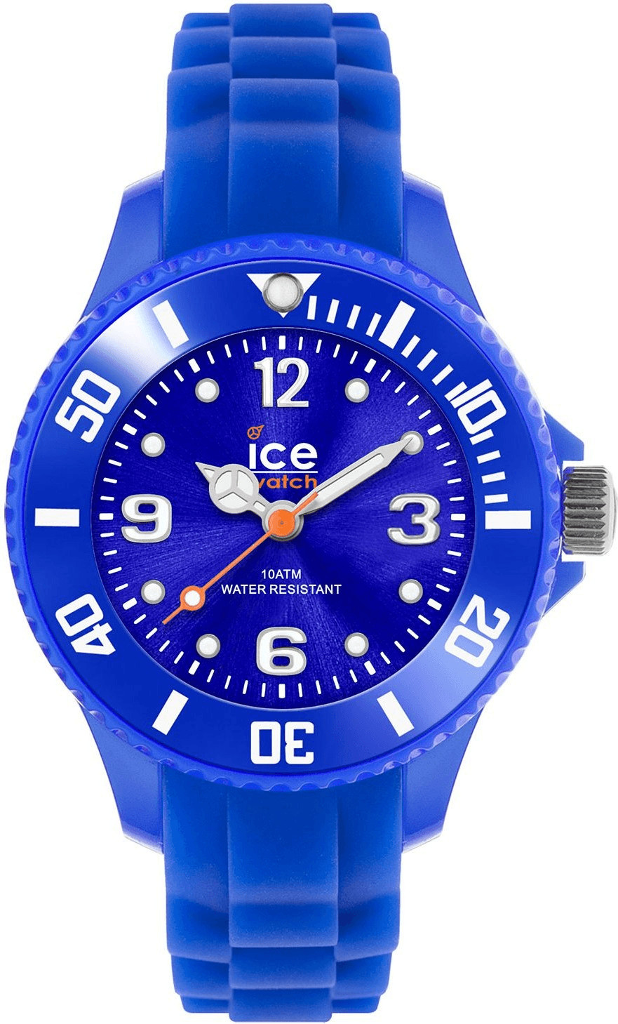 Ice Watch Ice-Forever Mini (SI.BE.M.S.13) blue