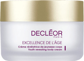 Decléor Aromessence Excellence Youth Revealing Body Cream (200ml)