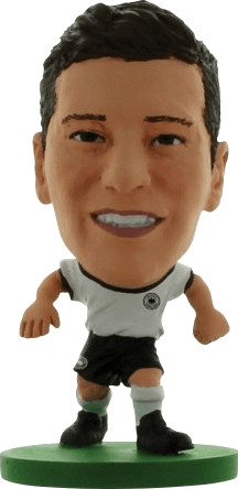 SoccerStarz Équipe allemande
