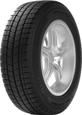 BF-Goodrich Activan Winter 235/65 R16C 115/113R