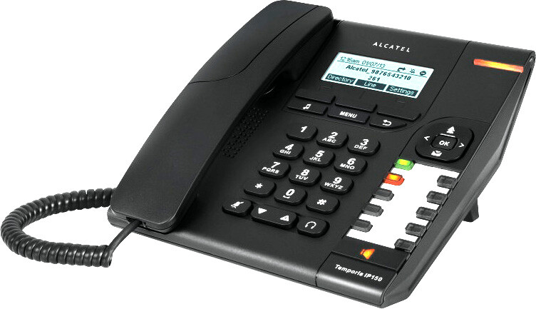 Alcatel-Lucent Temporis IP150