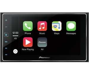 Buy Pioneer SPH-DA120 from £291.62 (Today) – Best Deals on idealo.co.uk