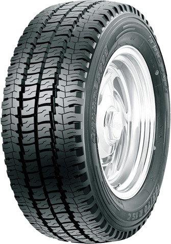 Tigar Cargo Speed 6.50 R16C 108/107L