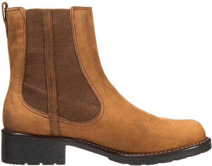 clarks orinoco club brown