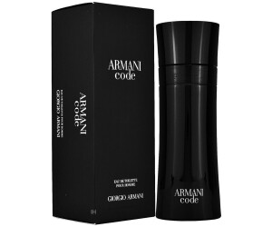 Profumo armani new arrivals code prezzo
