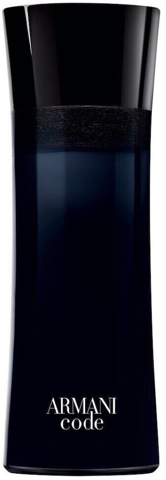 Giorgio Armani Code Homme Eau de Toilette 200ml ab 98 99 Dezember 2024 Preise Preisvergleich bei idealo