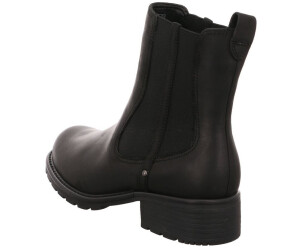 Orinoco club black sales leather