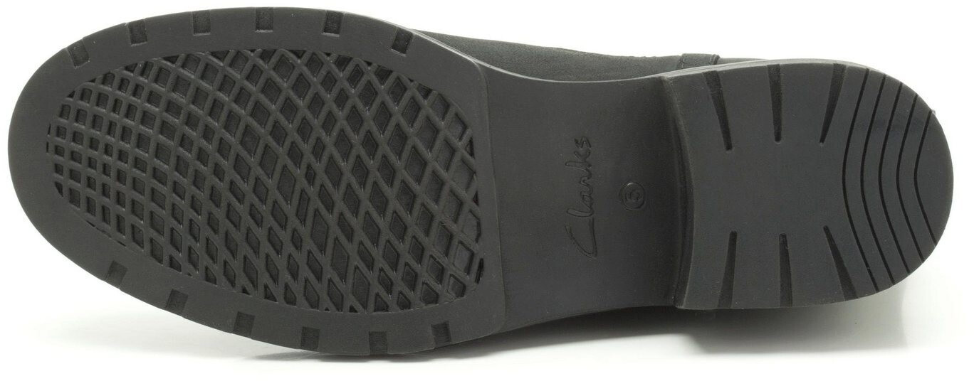 Clarks orinoco shop hot black