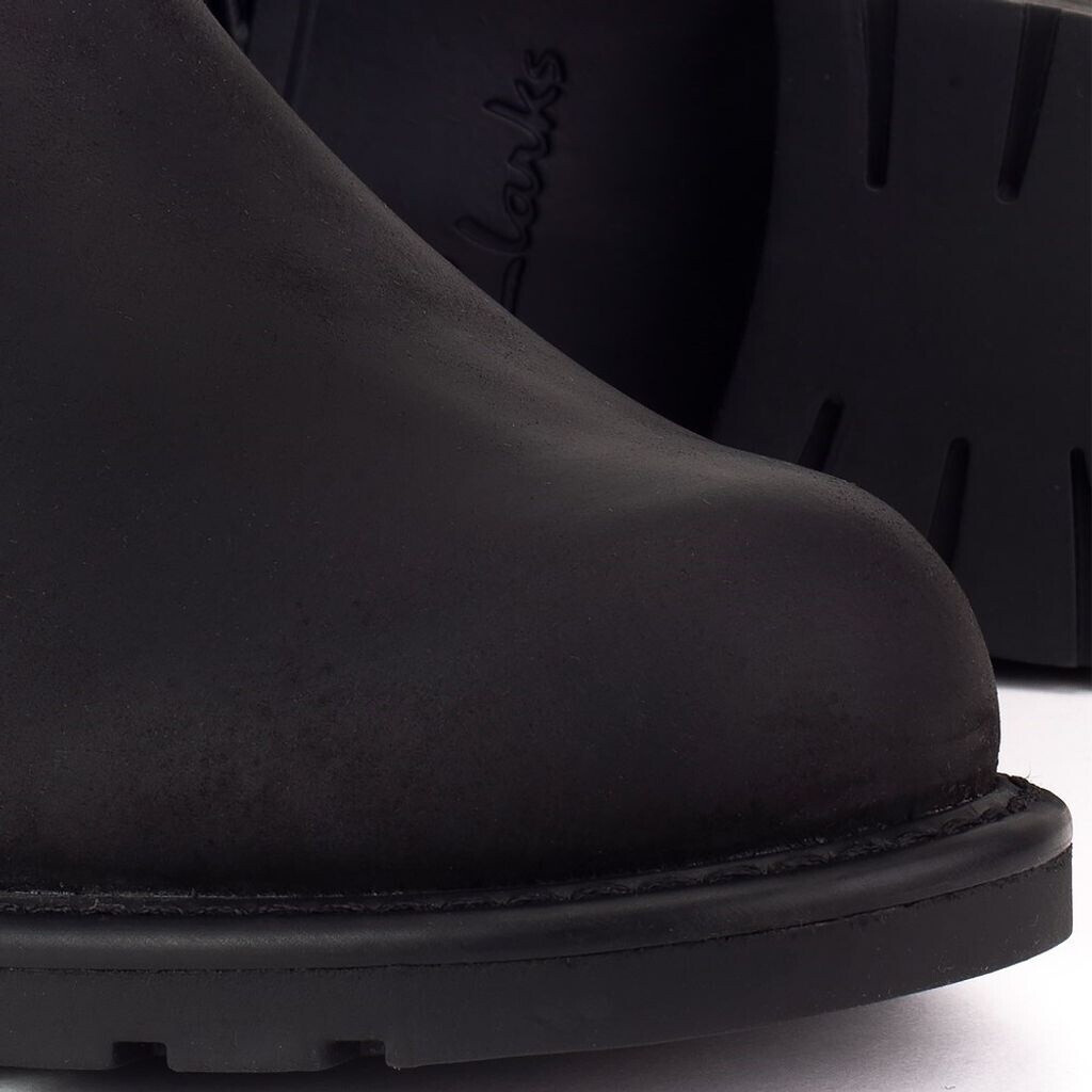 Clarks store orinoco black