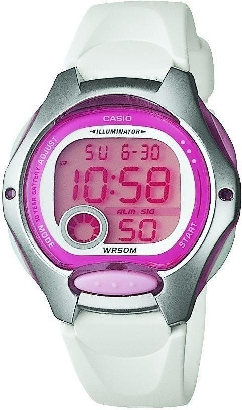 Casio Collection (LW-200-7A)