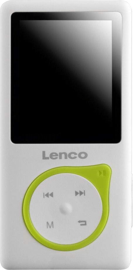 Lenco Xemio 657 4GO