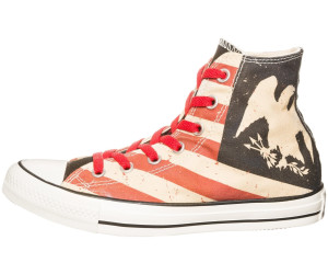 Converse Chuck Taylor All Star Hi au meilleur prix sur