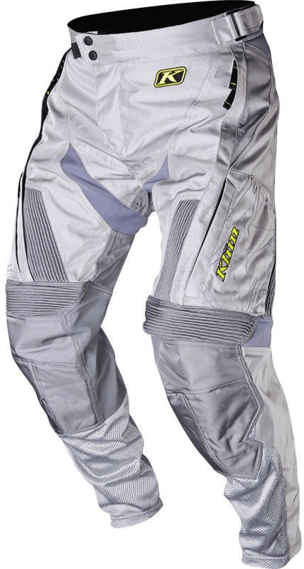 Klim Pantalon Dakar In The Boot gris
