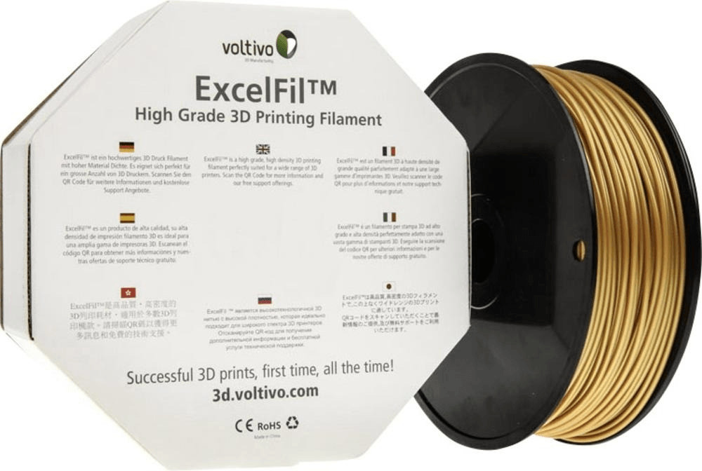 Voltivo EF-ABS-300-BGOLD