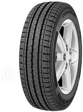 BF-Goodrich Activan 235/65 R16C 115/113R