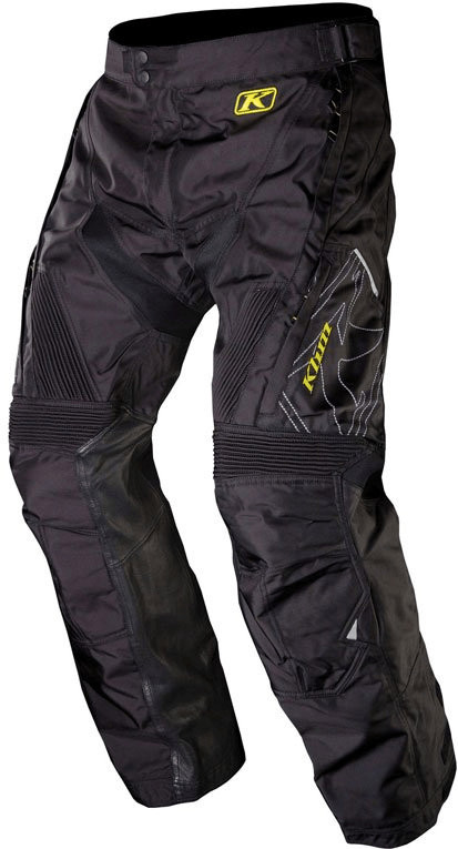 Klim Pantalon Dakar noir