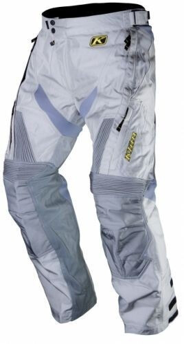 Klim Pantalon Dakar gris