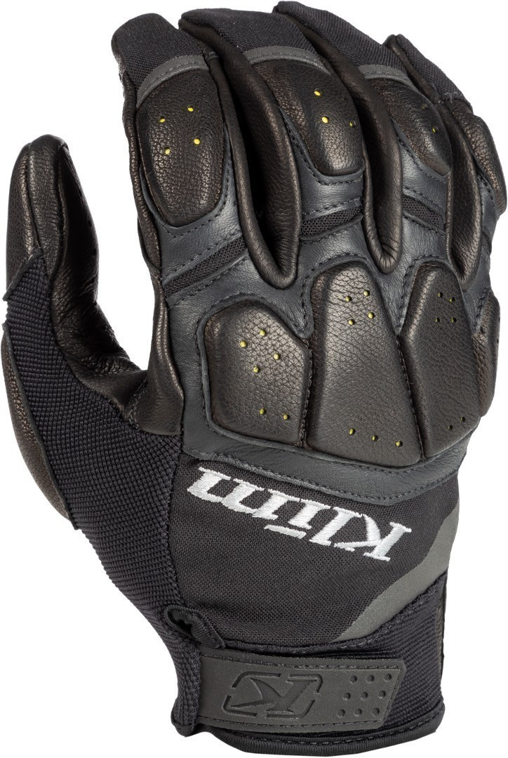 Klim Gants Dakar noir