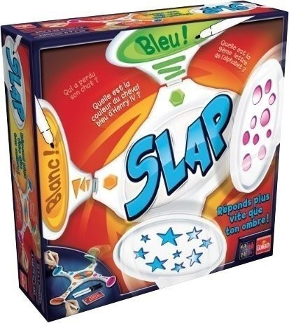 Slap