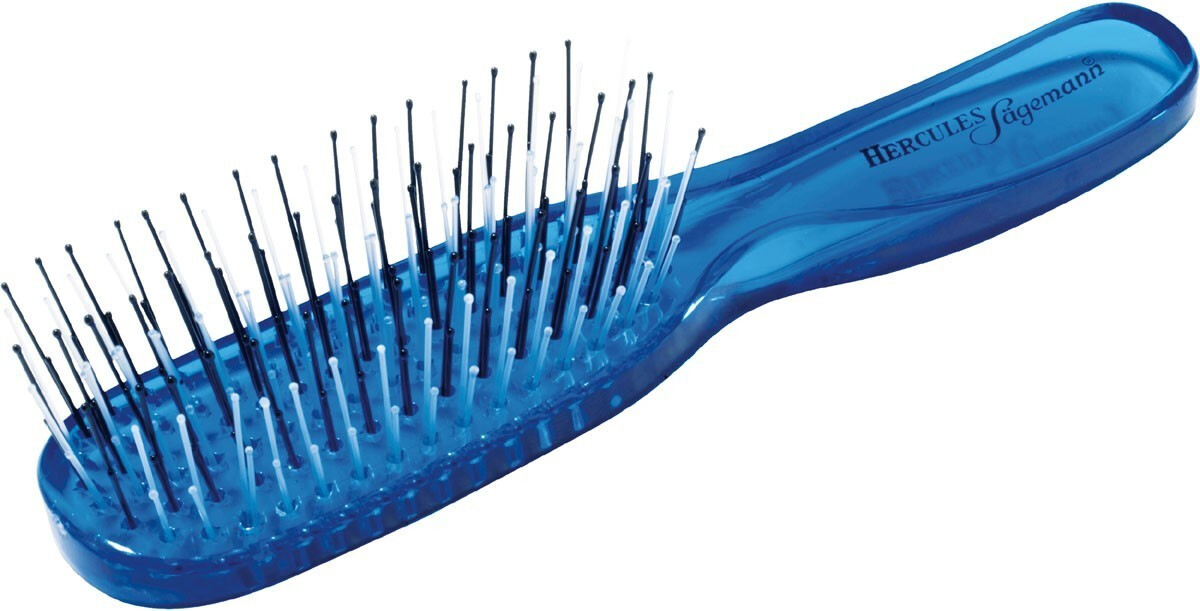 Hercules Sägemann Scalp Brush Junior