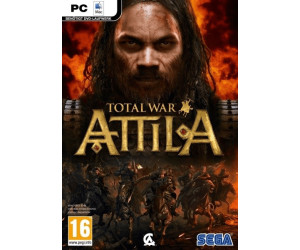 Total War: Attila (PC/Mac)
