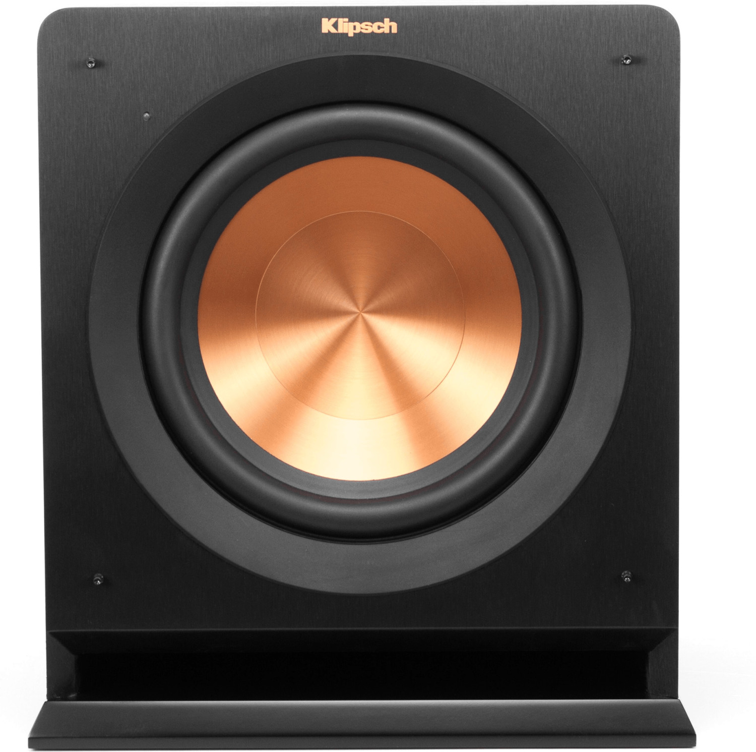 Klipsch R110SW ab 363,00 € Preisvergleich bei idealo.de