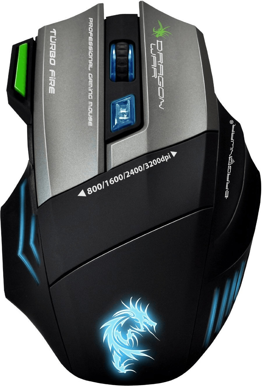 DRAGON WAR Thor Gaming Mouse