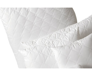 Centa-Star Famous Kopfkissen 40x80 cm Breeze Mikrofaser Füllung Centa-Star Famous Kopfkissen 40x80 cm Breeze Mikrofaser Füllung