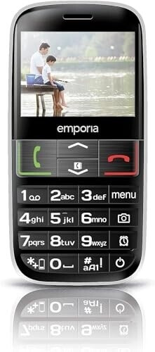 Emporia Euphoria V50