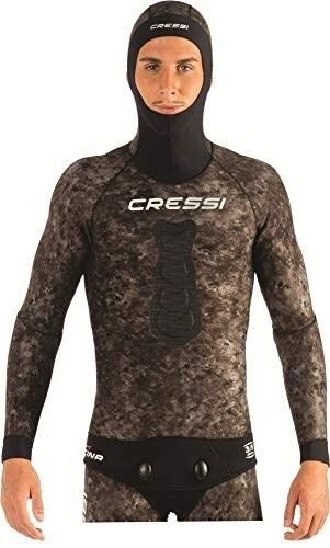 Cressi Tracina Jacket 7mm