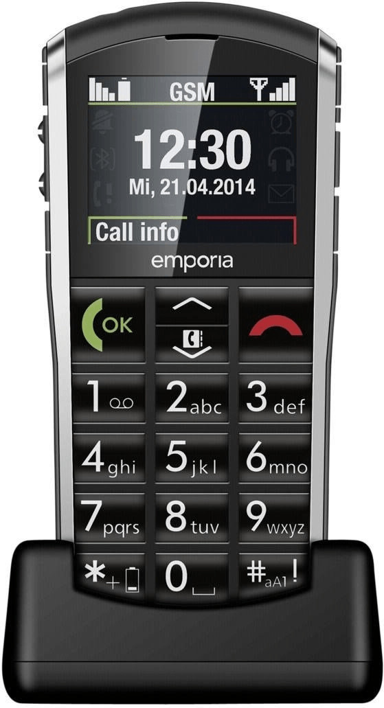 Emporia Pure