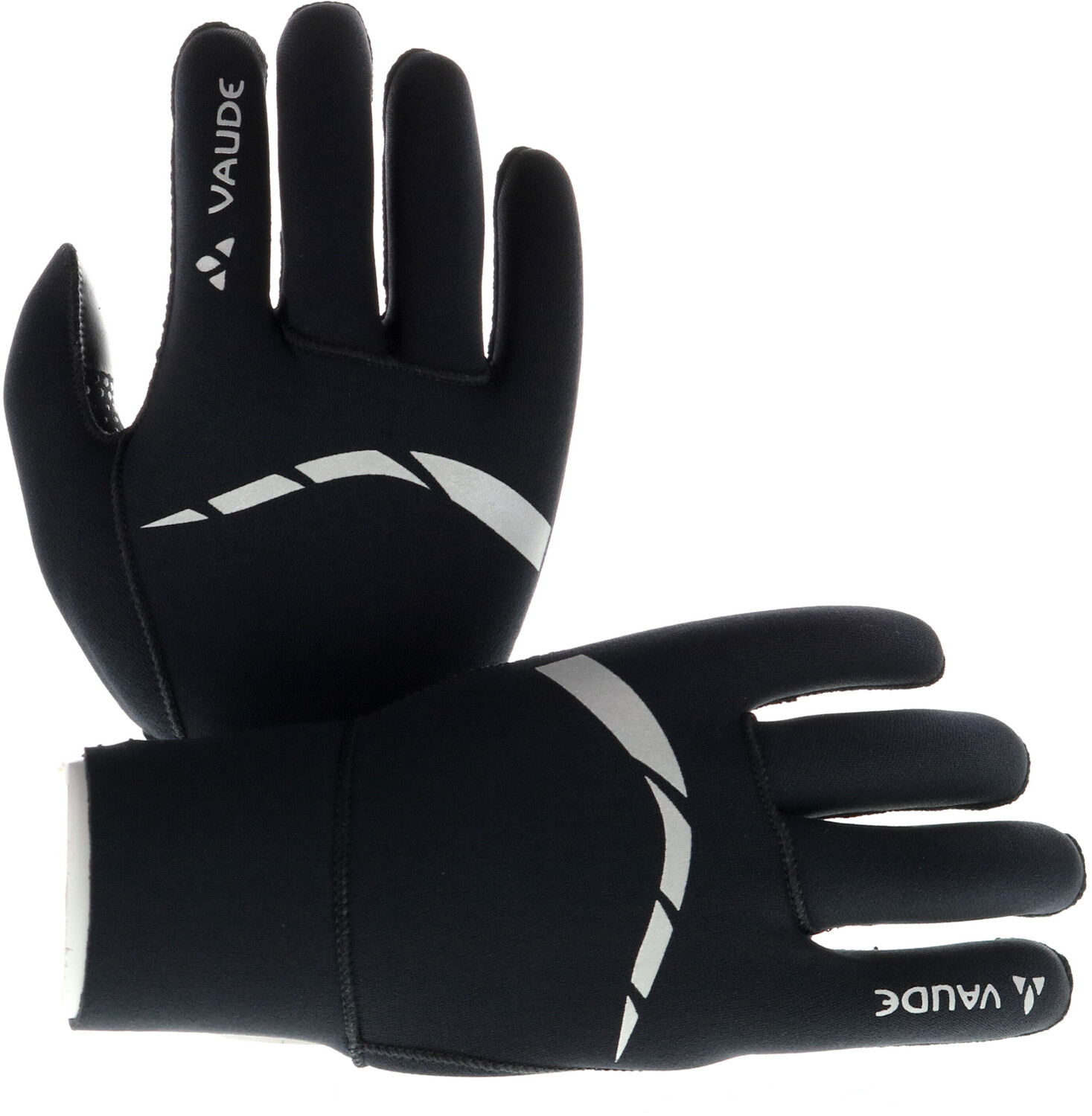 VAUDE Chronos Gloves black ab 16,78 € | Preisvergleich bei