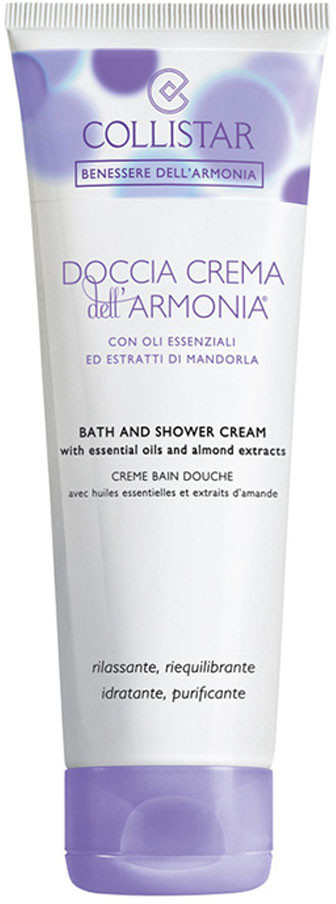 Collistar Doccia Crema dell'Armonia (250 ml)