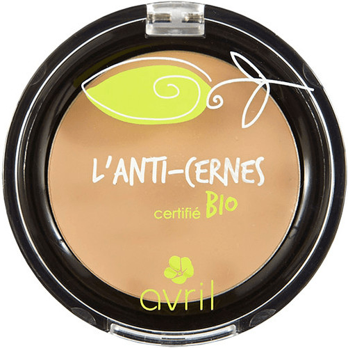Avril Anti-cernes nude Certifié bio (2,5 g)