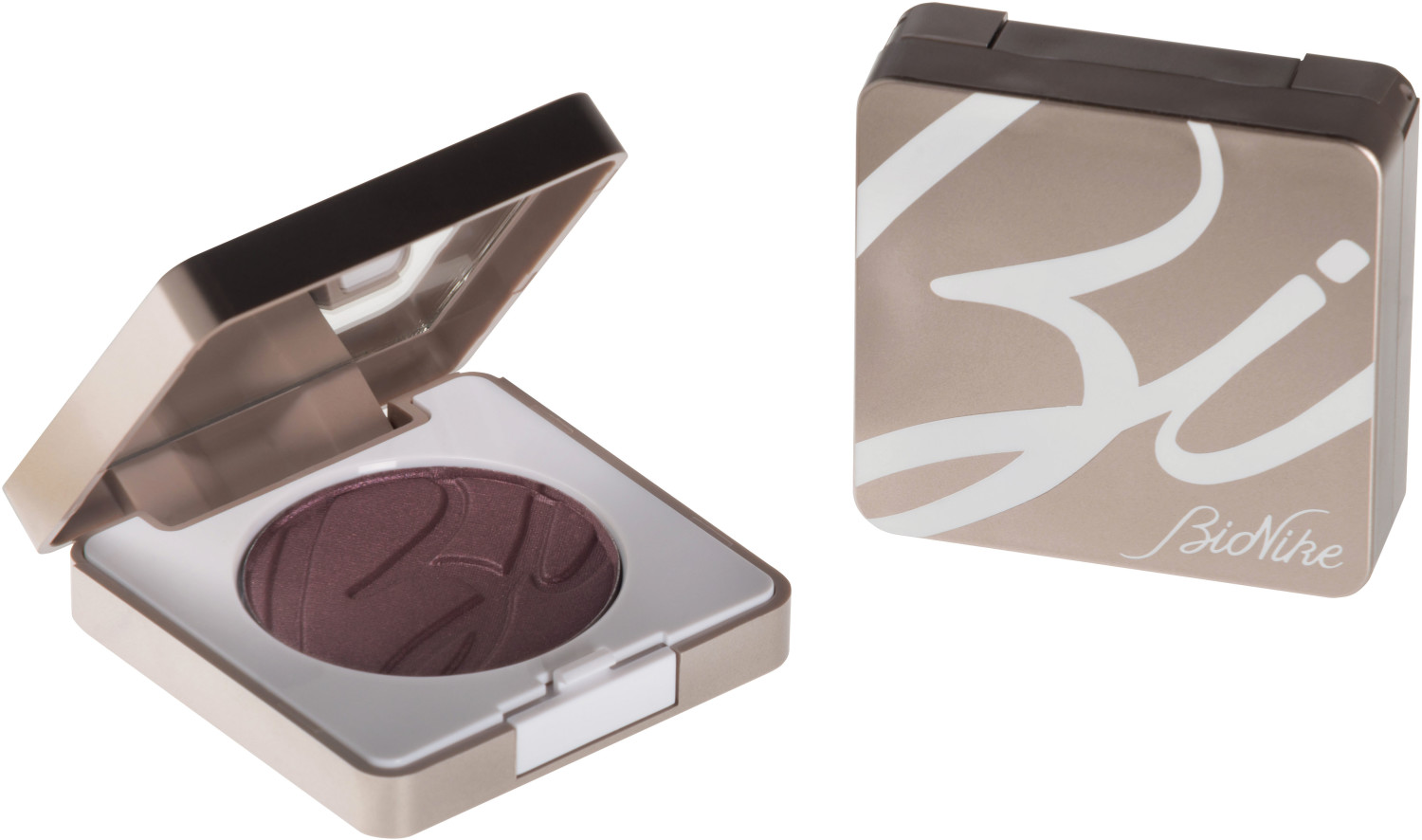 Bionike Ombre à paupières compacte (3 g) 403 Prune