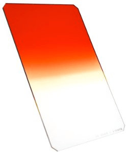 Formatt Hitech 165x200mm Soft Edge Graduated