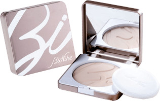 Bionike Poudre compacte certifié BIO (8,5 g)