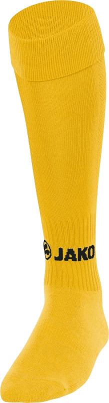 JAKO Glasgow 2.0 Chaussettes jaune