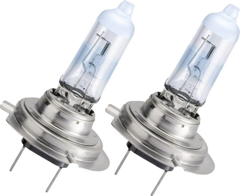 Auto-Lampen-Discount - H7 Lampen und mehr günstig kaufen - Duo Set